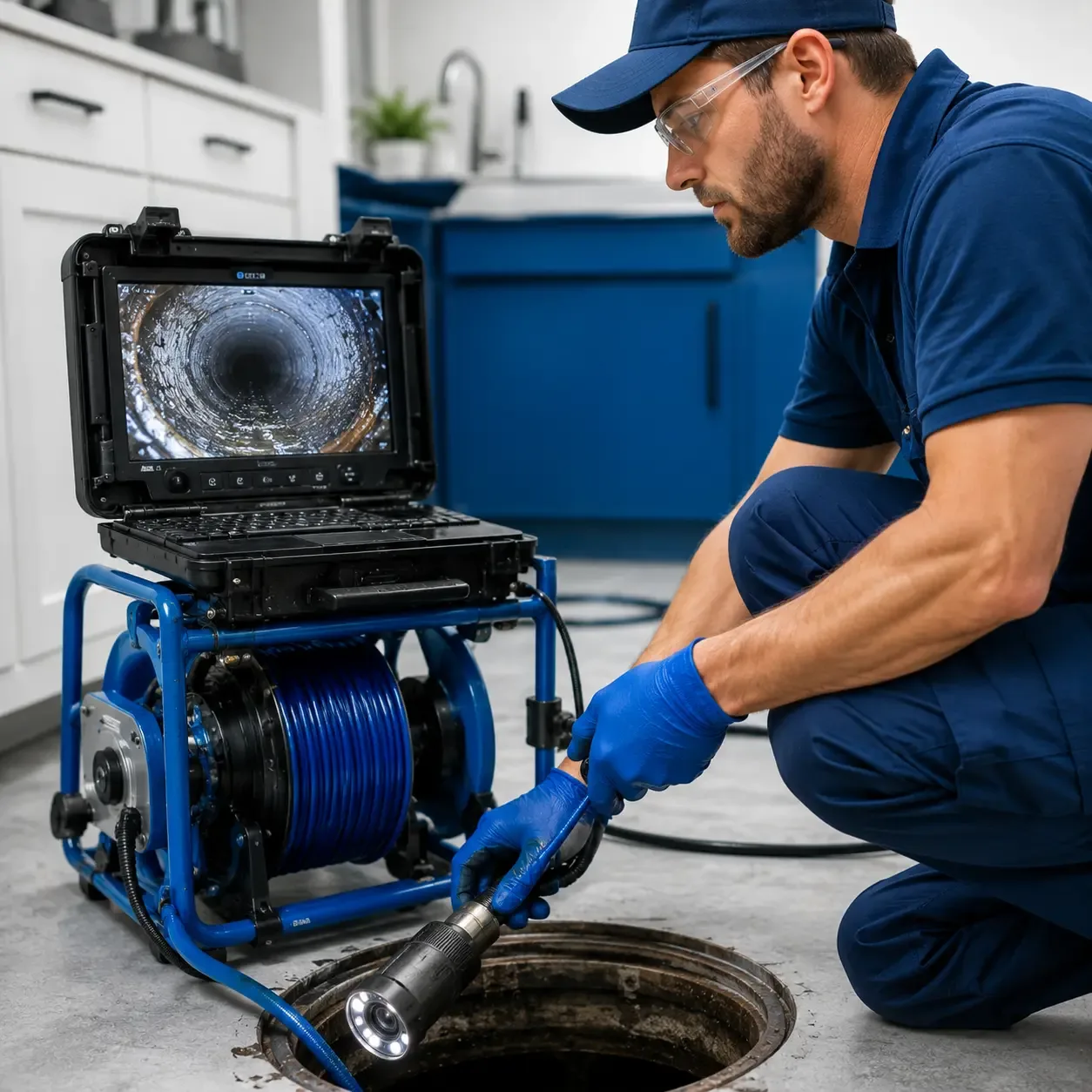 Pipe Relining professionals serving Algoma, WI